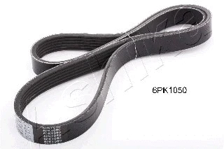 V-Ribbed Belt (112-6PK1050)