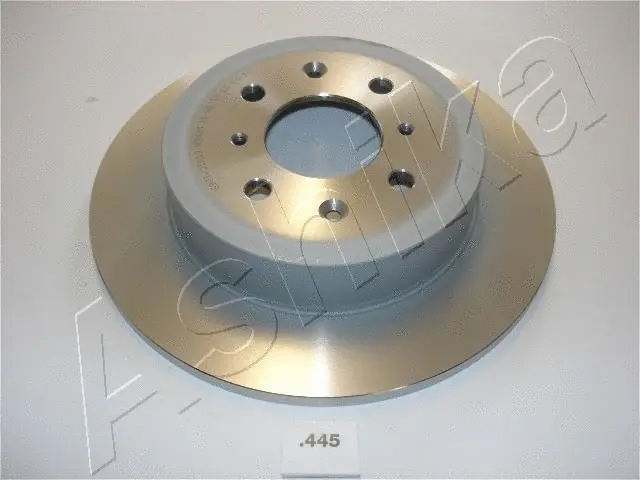 Brake Disc (61-04-445)