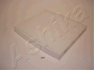 Filter, cabin air (21-TY-TY7)
