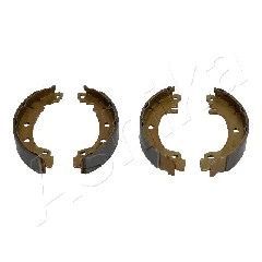 Brake Shoe Set (55-00-0705)