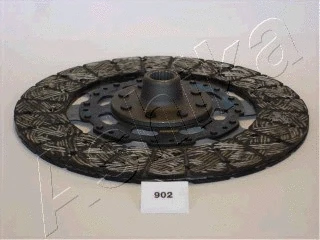 Clutch Disc (80-09-902)