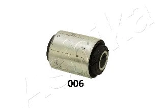 Mounting, control/trailing arm (GOM-006)
