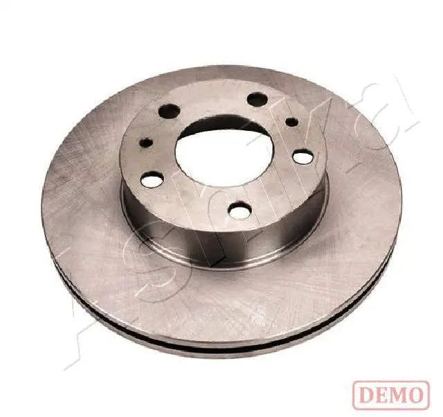 Brake Disc (60-00-0241C)