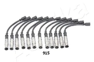Ignition Cable Kit (132-09-915)