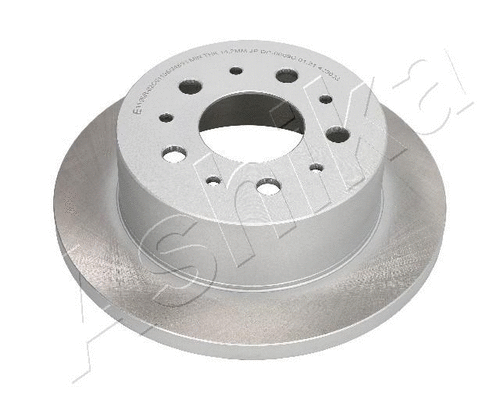 Brake Disc (61-00-0609C)