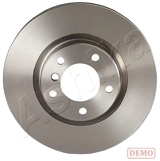Brake Disc (60-00-0111C)