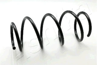 Suspension Spring (ZCA3491H)