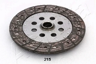 Clutch Disc
