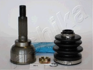 Joint Kit, drive shaft (62-08-801)