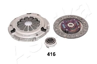 Clutch Kit (92-04-416)