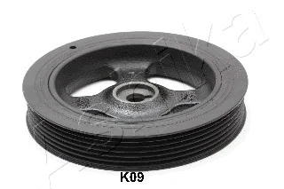 Belt Pulley, crankshaft (122-0K-K09)