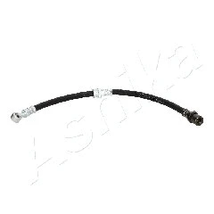 Holding Bracket, brake hose (69-0W-W18)