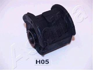 Mounting, control/trailing arm (GOM-H05)