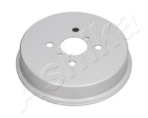 Brake Drum (56-02-216C)