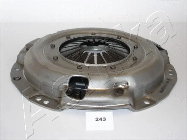 Clutch Pressure Plate (70-02-243)
