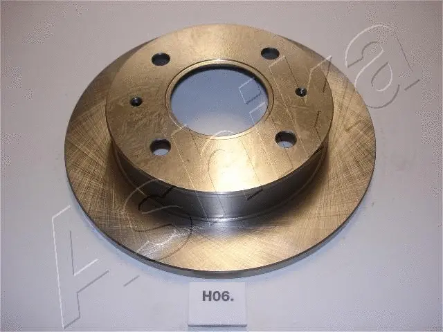 Brake Disc (60-0H-006)