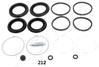 Repair Kit, brake caliper (120-02-212)