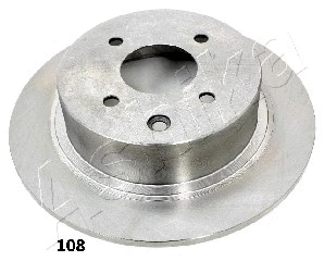 Brake Disc (61-01-108)