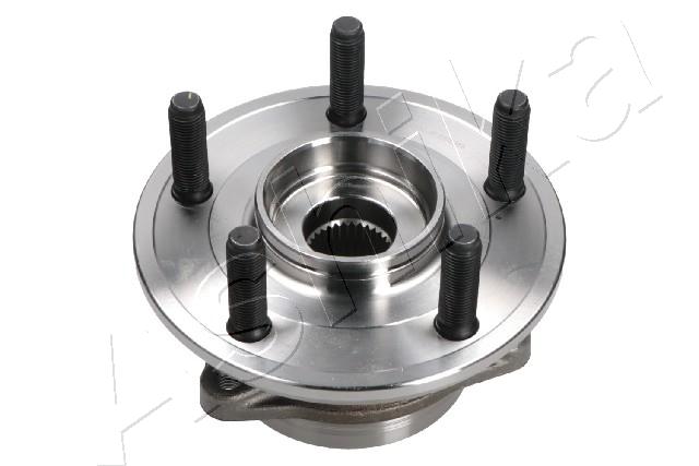 Wheel Hub