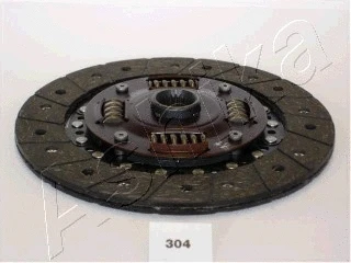 Clutch Disc (80-03-304)