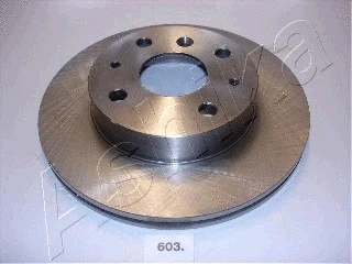 Brake Disc (60-06-603)