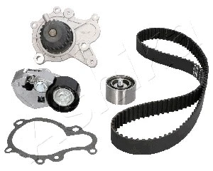 Water Pump & Timing Belt Kit (SKCH08)