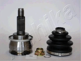 Joint Kit, drive shaft (62-07-707)