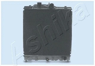 Radiator, engine cooling (RDA192002)