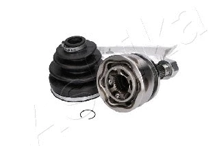 Joint Kit, drive shaft (62-02-277)