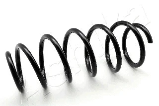 Suspension Spring (ZCA3539A)