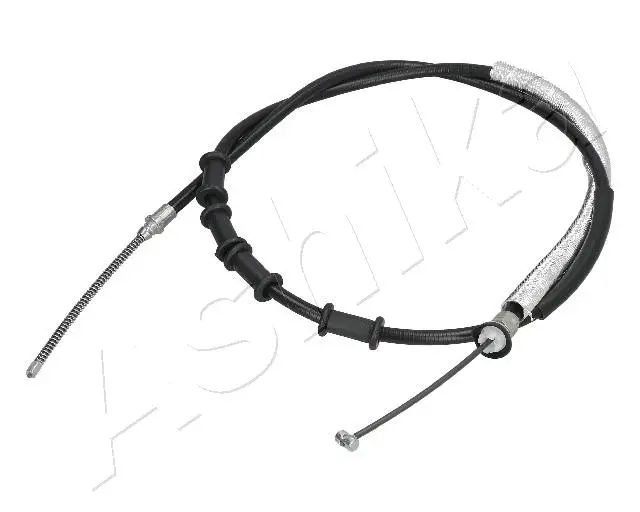 Cable Pull, parking brake (131-00-02104)