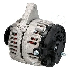 Alternator (002-T604)