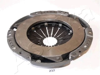 Clutch Pressure Plate