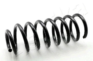 Suspension Spring (ZCA5002C)