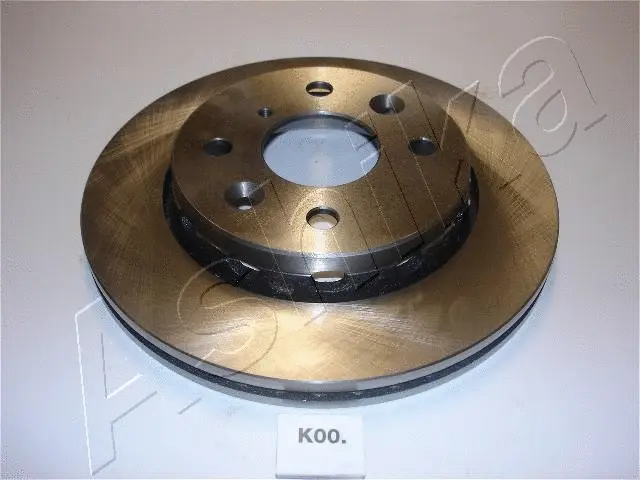 Brake Disc (60-0K-000)