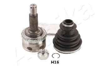 Joint Kit, drive shaft (62-0H-H16)