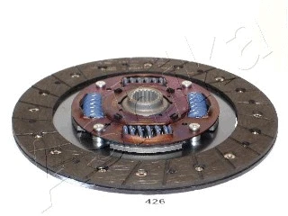 Clutch Disc (80-04-426)