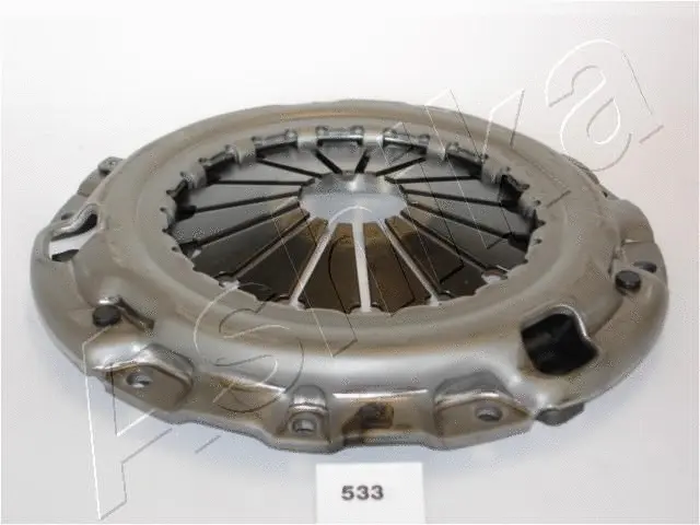 Clutch Pressure Plate (70-05-533)