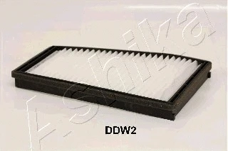 Filter, cabin air (21-DW-W2)