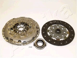 Clutch Kit (92-02-2107)