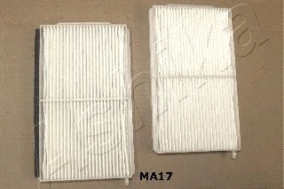 Filter, cabin air (21-MA-MA17)