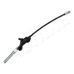 Cable Pull, parking brake (131-00-0318)