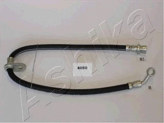 Holding Bracket, brake hose (69-04-4050)