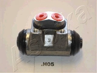 Wheel Brake Cylinder (67-H0-005)