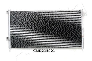 Condenser, air conditioning (CND213021)