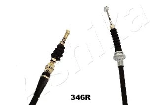 Cable Pull, parking brake