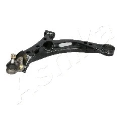 Control/Trailing Arm, wheel suspension (72-02-210L)