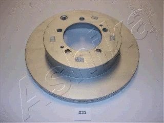 Brake Disc (61-05-523)