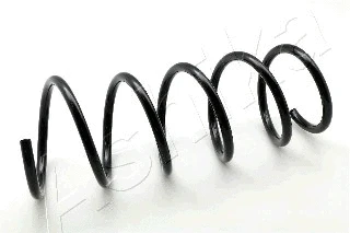 Suspension Spring (ZCA3429A)
