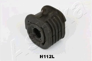Mounting, control/trailing arm (GOM-H112L)